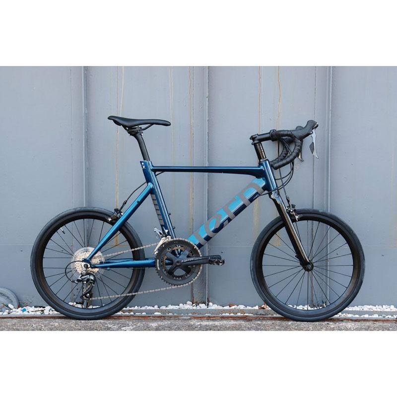 ターン 2026年モデル SURGE（サージュ） TERN : 自転車のQBEI Yahoo!店