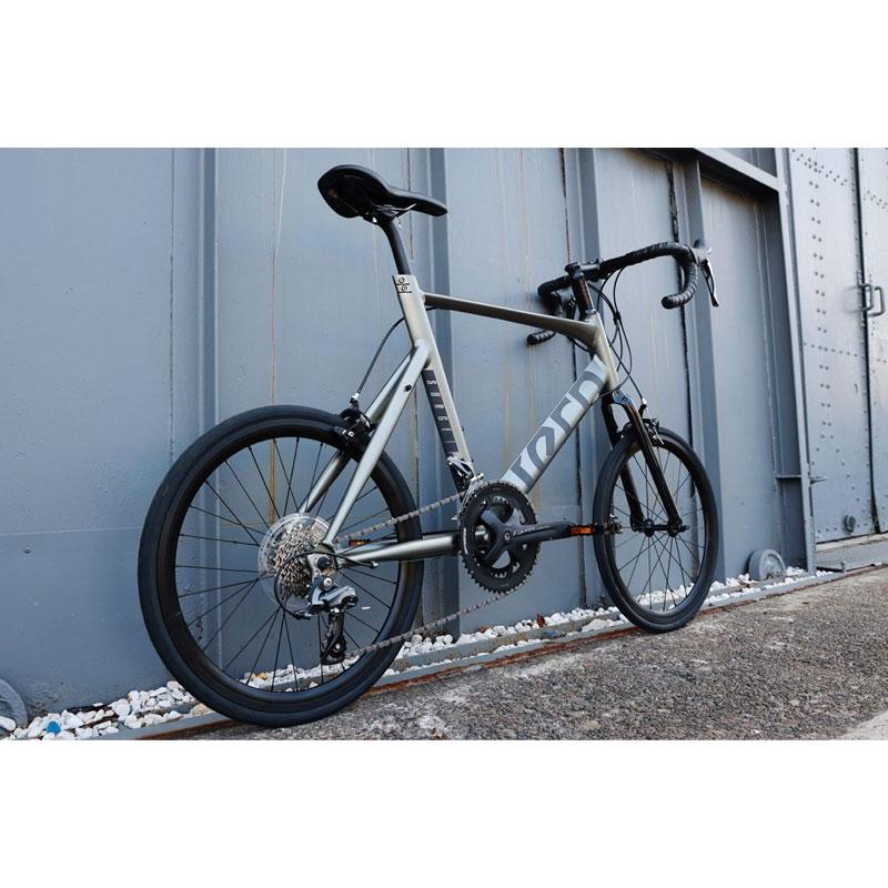 ターン 2026年モデル SURGE（サージュ） TERN : 自転車のQBEI Yahoo!店