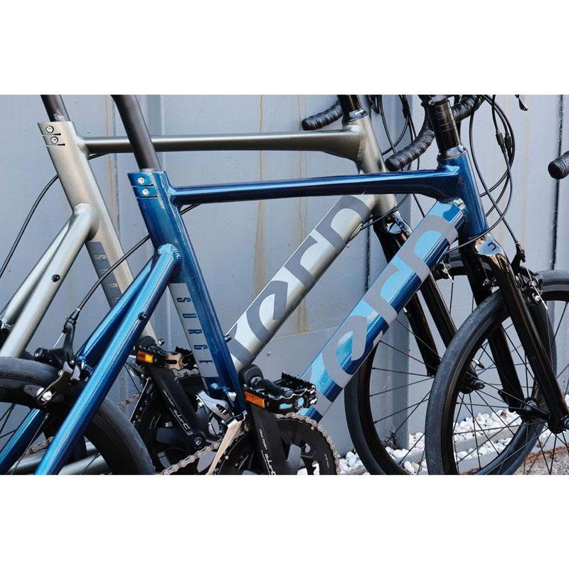 ターン 2026年モデル SURGE（サージュ） TERN : 自転車のQBEI Yahoo!店