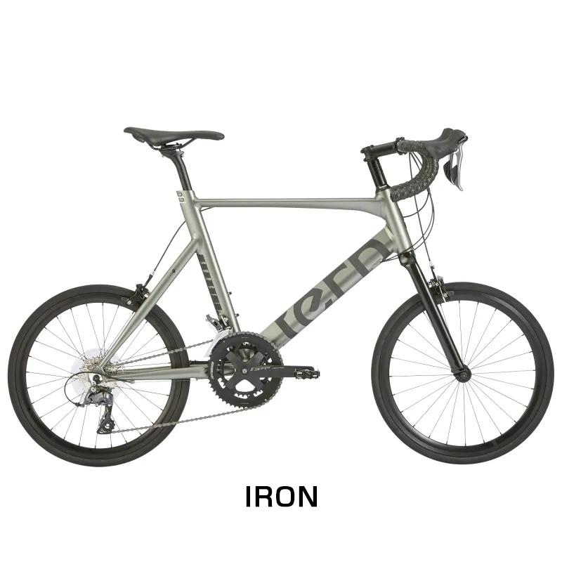 ターン 2026年モデル SURGE（サージュ） TERN | ブランド登録なし | 05