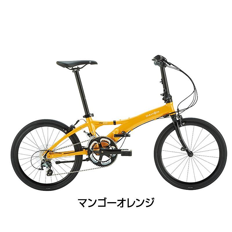 DAHON（ダホン）2025年モデル VISC EVO （ビスクエヴォ） | DAHON | 03