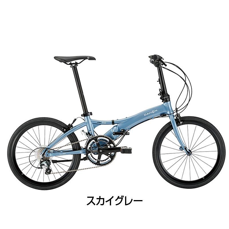 DAHON（ダホン）2025年モデル VISC EVO （ビスクエヴォ） | DAHON | 04