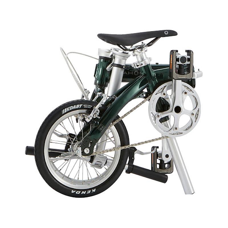DAHON（ダホン） 2023年モデル DOVE PLUS （ダヴプラス） : 自転車の