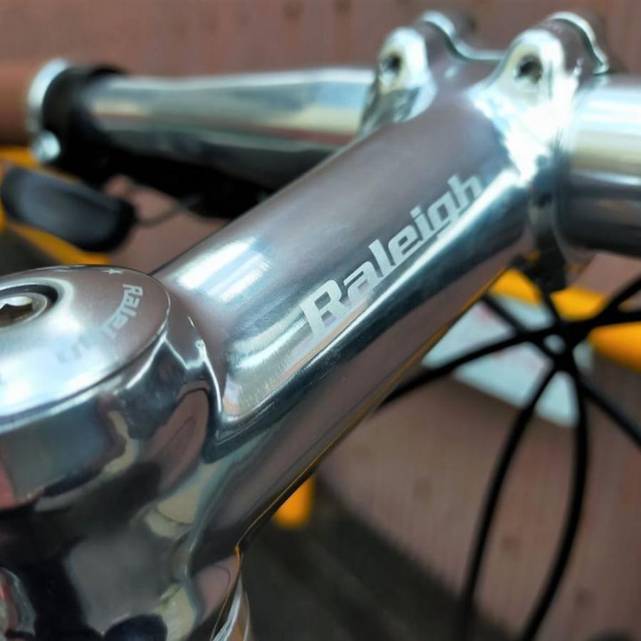 通勤・通学自転車バーゲンセール！50%OFF！ラレー RADFORD TRADITIONAL （ラドフォードトラディショナル）RFT Raleigh 在庫あり送料無料 | ブランド登録なし | 13