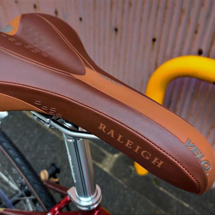 通勤・通学自転車バーゲンセール！50%OFF！ラレー RADFORD TRADITIONAL （ラドフォードトラディショナル）RFT Raleigh 在庫あり送料無料 | ブランド登録なし | 15