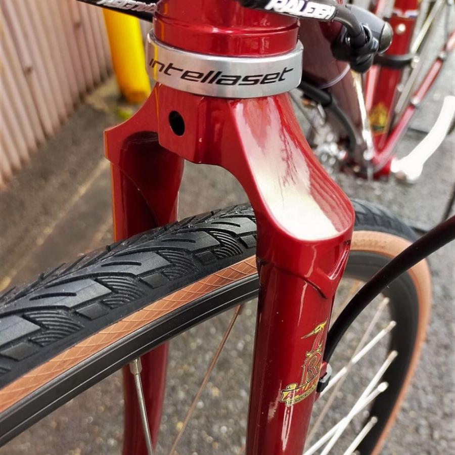 通勤・通学自転車バーゲンセール！50%OFF！ラレー RADFORD TRADITIONAL （ラドフォードトラディショナル）RFT Raleigh 在庫あり送料無料 | ブランド登録なし | 16