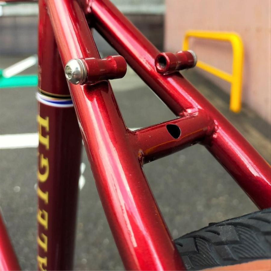 通勤・通学自転車バーゲンセール！50%OFF！ラレー RADFORD TRADITIONAL （ラドフォードトラディショナル）RFT Raleigh 在庫あり送料無料 | ブランド登録なし | 20