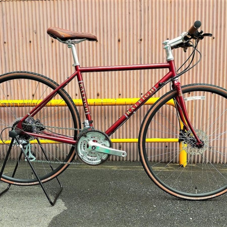 通勤・通学自転車バーゲンセール！50%OFF！ラレー RADFORD TRADITIONAL （ラドフォードトラディショナル）RFT Raleigh 在庫あり送料無料 | ブランド登録なし | 05