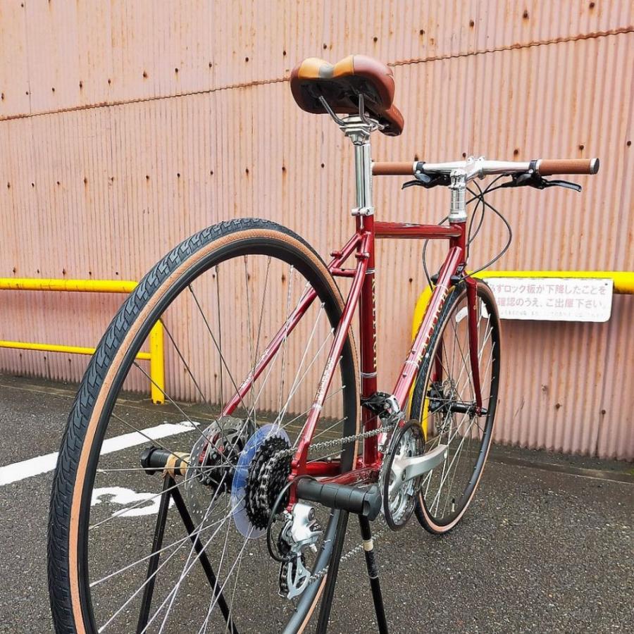 通勤・通学自転車バーゲンセール！50%OFF！ラレー RADFORD TRADITIONAL （ラドフォードトラディショナル）RFT Raleigh 在庫あり送料無料 | ブランド登録なし | 06