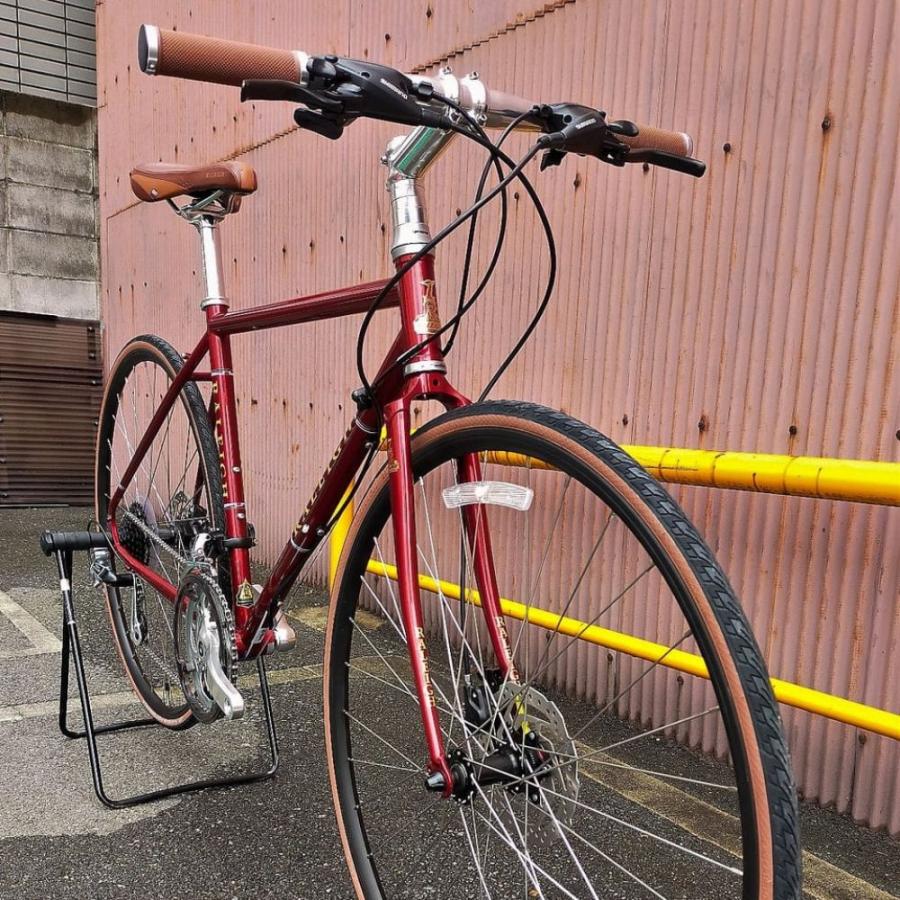 通勤・通学自転車バーゲンセール！50%OFF！ラレー RADFORD TRADITIONAL （ラドフォードトラディショナル）RFT Raleigh 在庫あり送料無料 | ブランド登録なし | 07
