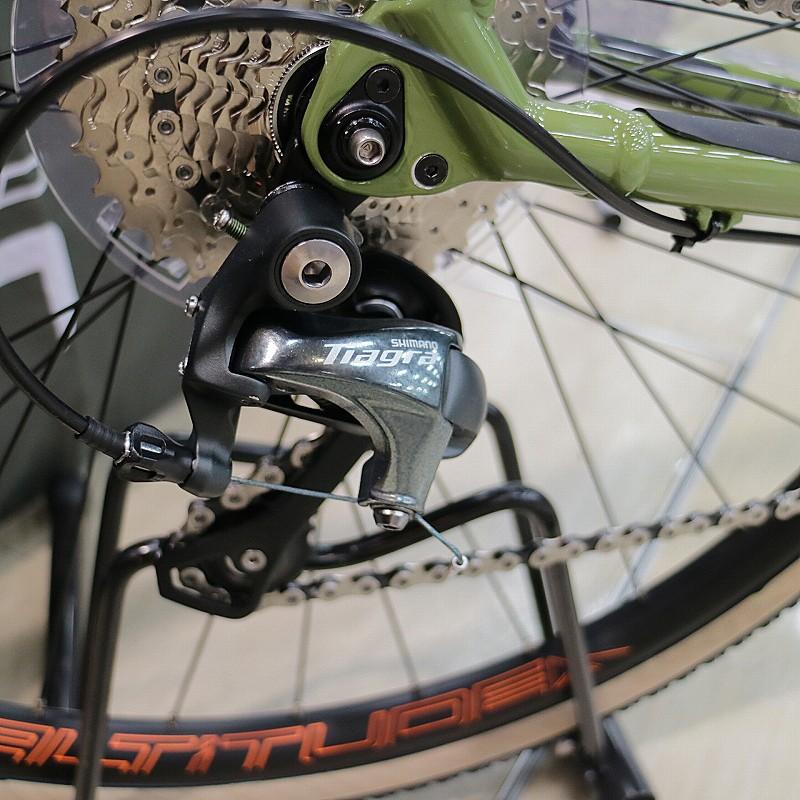 センチュリオン 自転車通勤・通学におすすめ！CENTURIONセンチュリオン