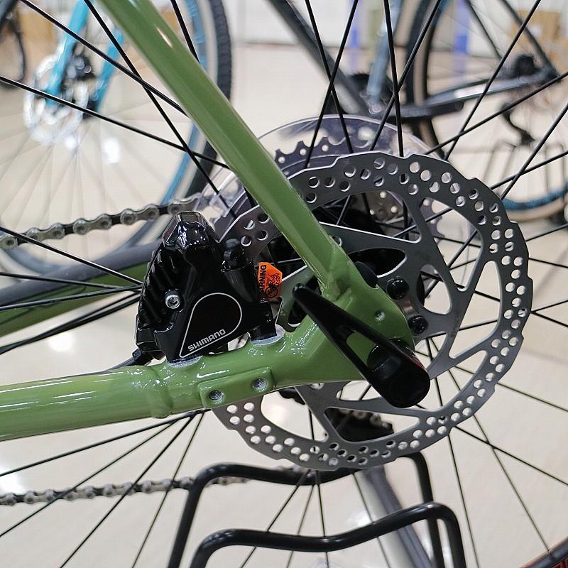 クロスファイヤー　グラベル　センチュリオン センチュリオン 自転車通勤・通学におすすめ！CENTURIONセンチュリオン
