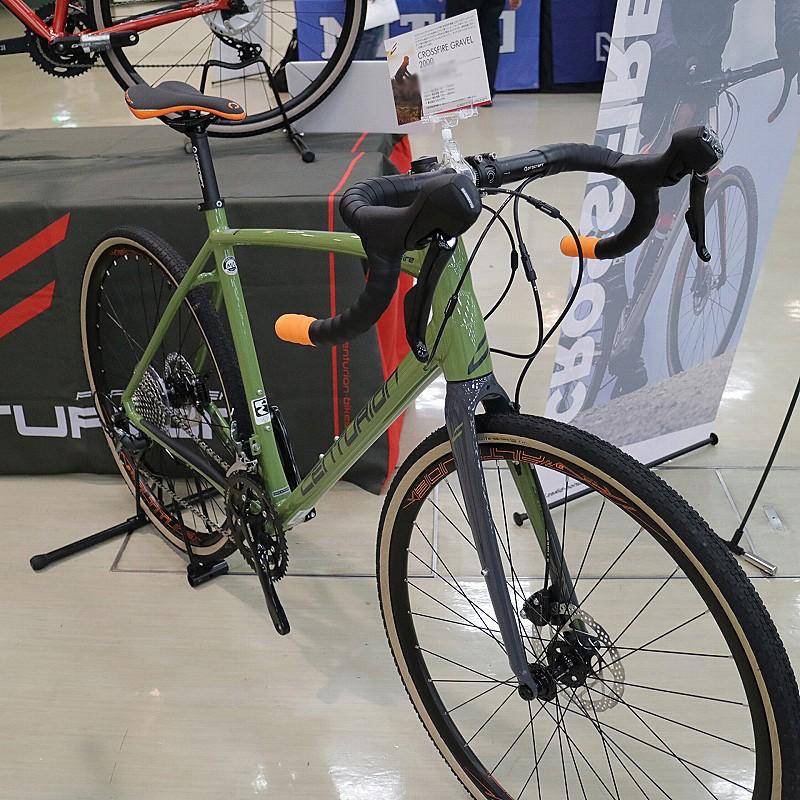 センチュリオン 自転車通勤・通学におすすめ！CENTURIONセンチュリオン