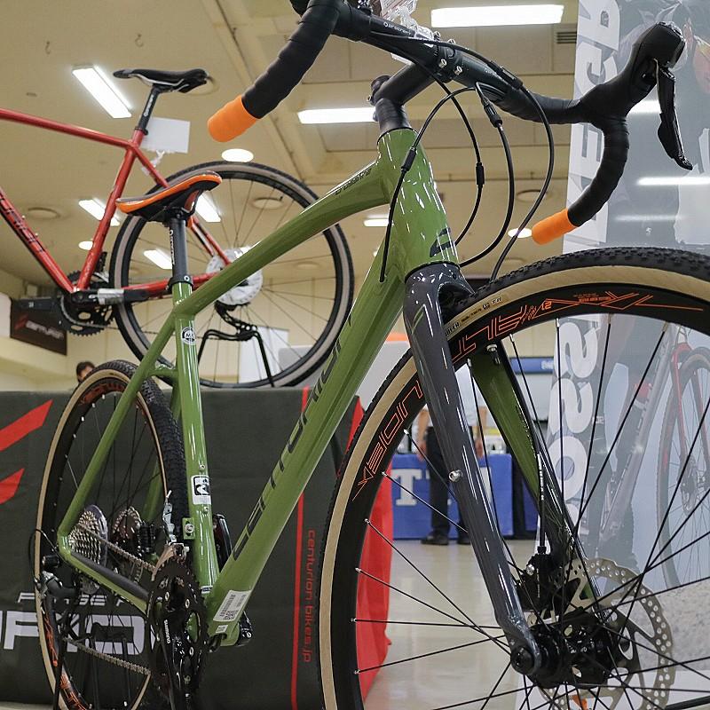 センチュリオン 自転車通勤・通学におすすめ！CENTURIONセンチュリオン