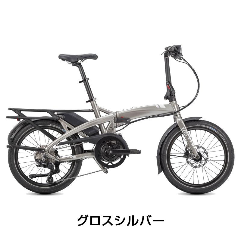 ターン 2026年モデル VEKTRON S10（ヴェクトロンS10）e-Bike TERN | ブランド登録なし | 02