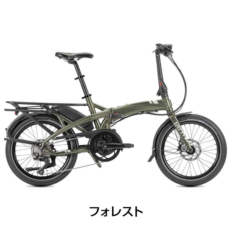 大感謝祭セール！ターン 2024年モデル VEKTRON S10（ヴェクトロンS10）e-Bike TERN 在庫あり｜qbei｜04