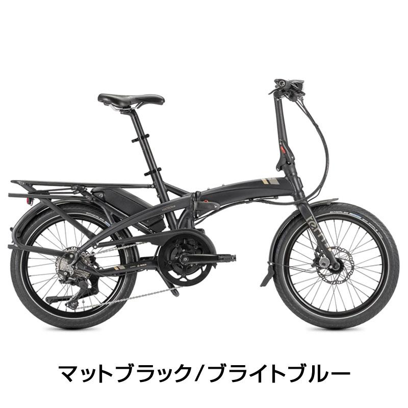 ターン 2026年モデル VEKTRON S10（ヴェクトロンS10）e-Bike TERN
