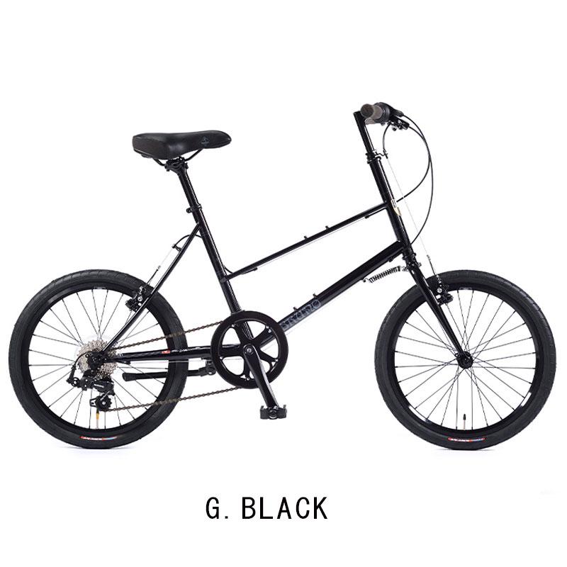 BRUNO ブルーノ 2020年 MIXTE F BLACK EDITION ミキストFブラック限定
