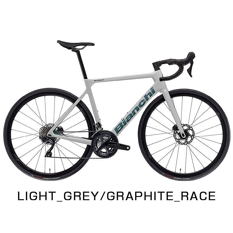 Bianchi SPRINT DISC 2021　美品 Bianchi（ビアンキ） 2026年モデル SPRINT DISC（スプリントディスク
