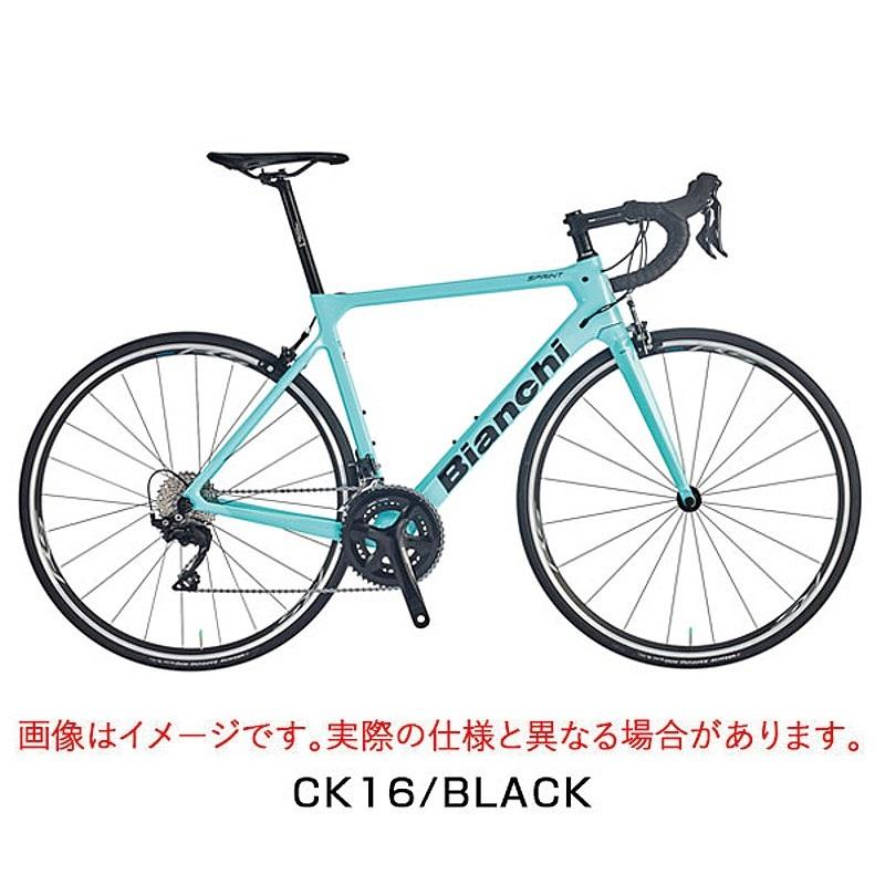 Bianchi（ビアンキ）2022年モデル SPRINT（スプリント） | Bianchi | 02