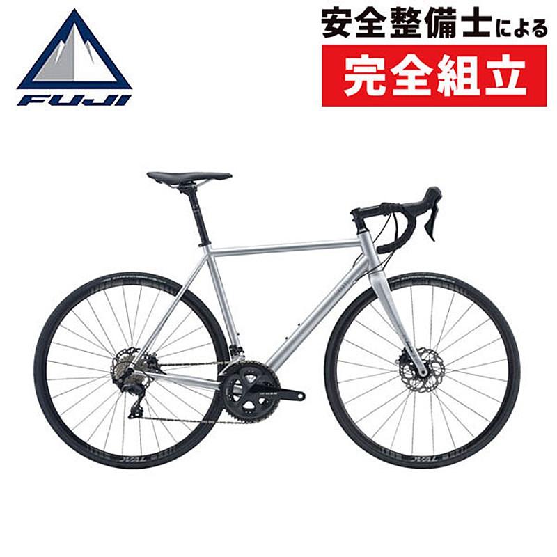 フジ（Fuji） 2022年モデル FOREAL DISC （フォリアルディスク
