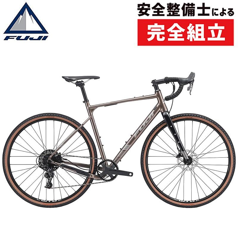 フジ 2024年モデル JARI 1.3 （ジャリ1.3） FUJI | フジ(バイク)