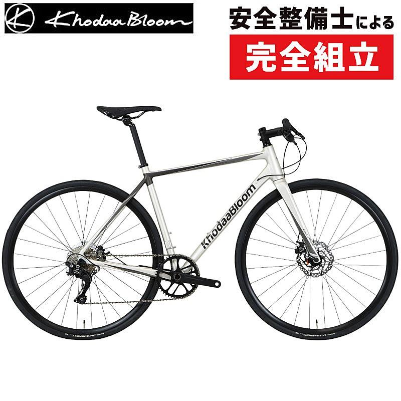 コーダブルーム 2023年モデル STRAUSS DISC FLAT 10