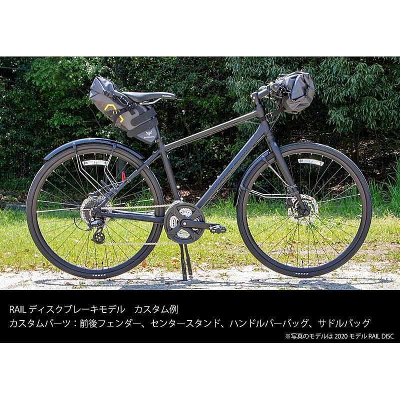 コーダブルーム 2025年モデル RAIL DISC EX （レイルディスクEX