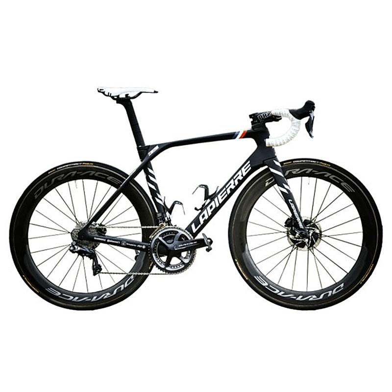 LAPIERRE ラピエール 2021年モデル AIRCODE DRS ULTIMATE FDJ LAPIERRE ラピエール 2021年モデル AIRCODE DRS ULTIMATE FDJ