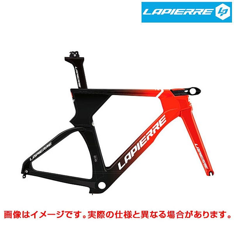 LAPIERRE（ラピエール） 2021年モデル AEROSTORM DRS FRAMESET（エアロ