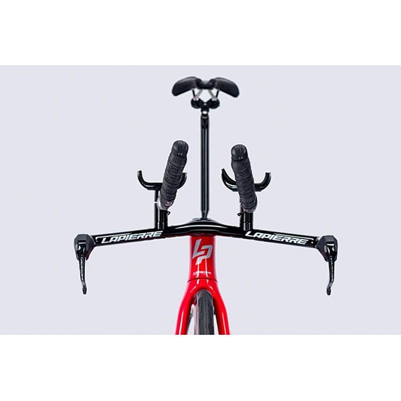 LAPIERRE ラピエール 2021年モデル AEROSTORM DRS FRAMESET（エアロ