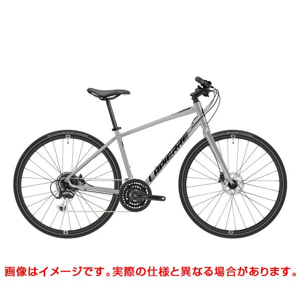 LAPIERRE（ラピエール） 2021年モデル SHAPER 2.0 DISC（シェイパー2.0