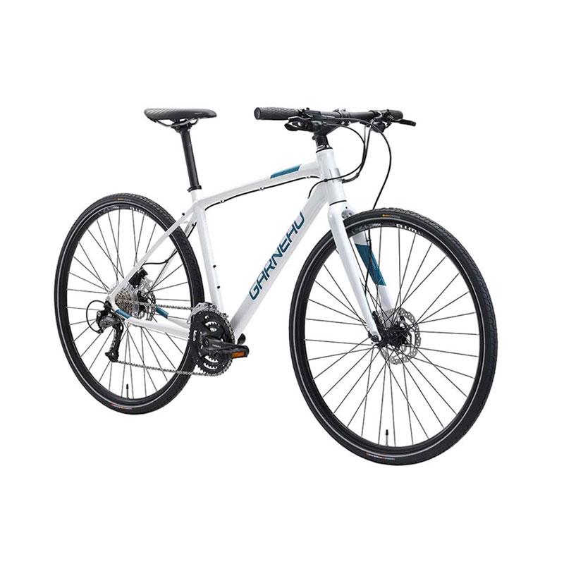 ガノー GR URBANIA 3 （アーバニア3） GARNEAU : 自転車のQBEI Yahoo