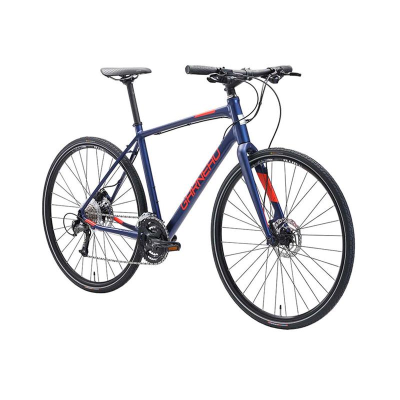 ガノー GR URBANIA 3 （アーバニア3） GARNEAU : 自転車のQBEI Yahoo