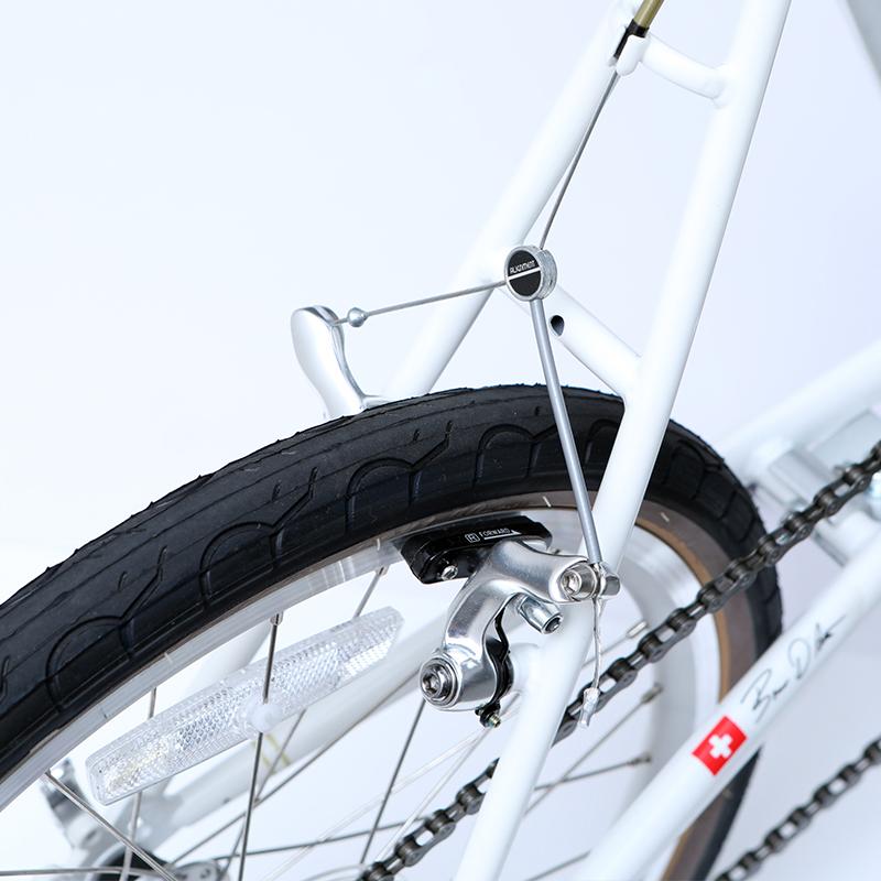 ブルーノ 2022年モデル MIXTE SILVER EDITION（ミキストシルバーエディション） BRUNO | ブランド登録なし | 15