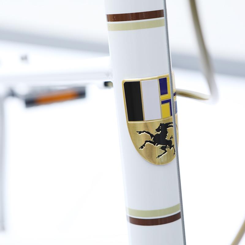 ブルーノ 2022年モデル MIXTE SILVER EDITION（ミキストシルバーエディション） BRUNO | ブランド登録なし | 19