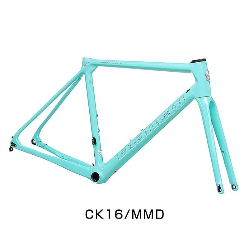 Bianchi（ビアンキ） 【期間限定送料無料】ビアンキ 2026年モデル