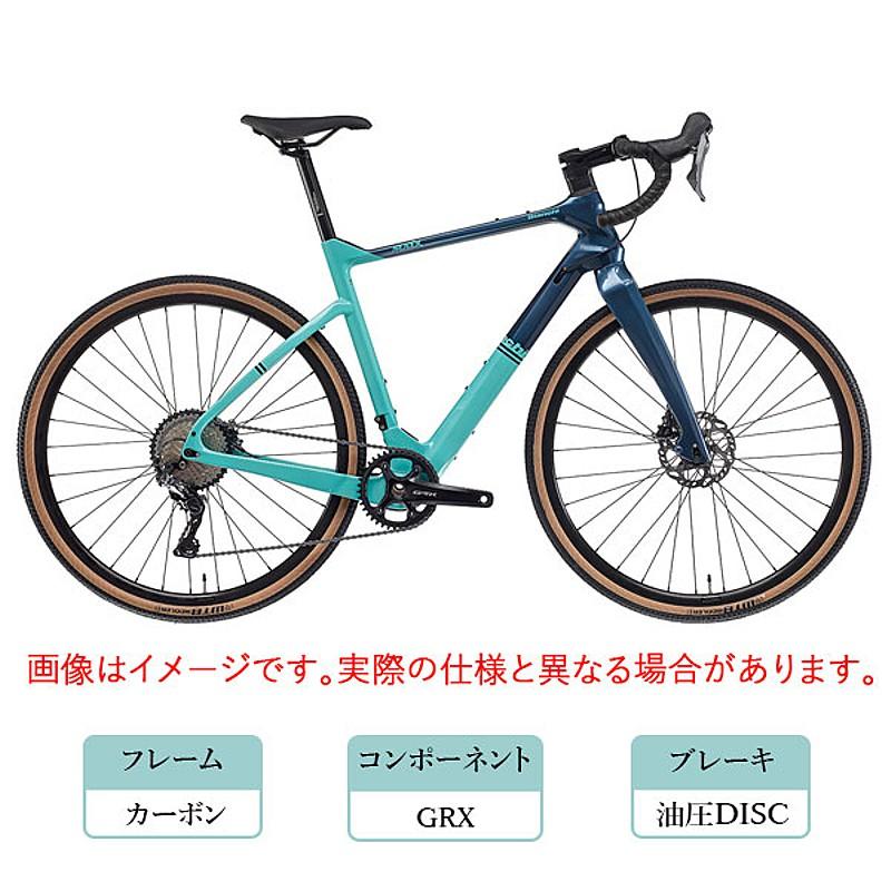 ビアンキ 2026年モデル ARCADEX（アルカデックス）GRX600 Bianchi | Bianchi | 01