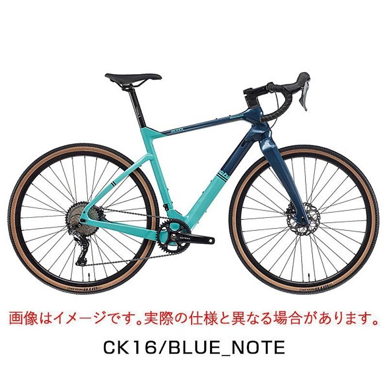 ビアンキ 2026年モデル ARCADEX（アルカデックス）GRX600 Bianchi | Bianchi | 02