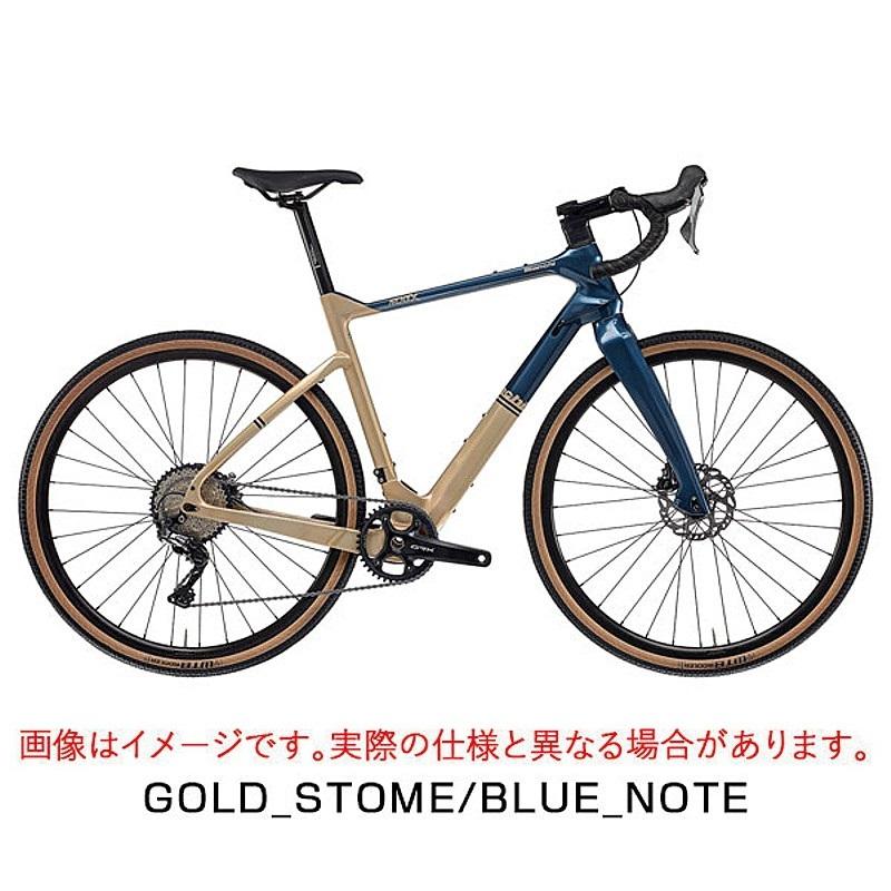 ビアンキ 2026年モデル ARCADEX（アルカデックス）GRX600 Bianchi | Bianchi | 03