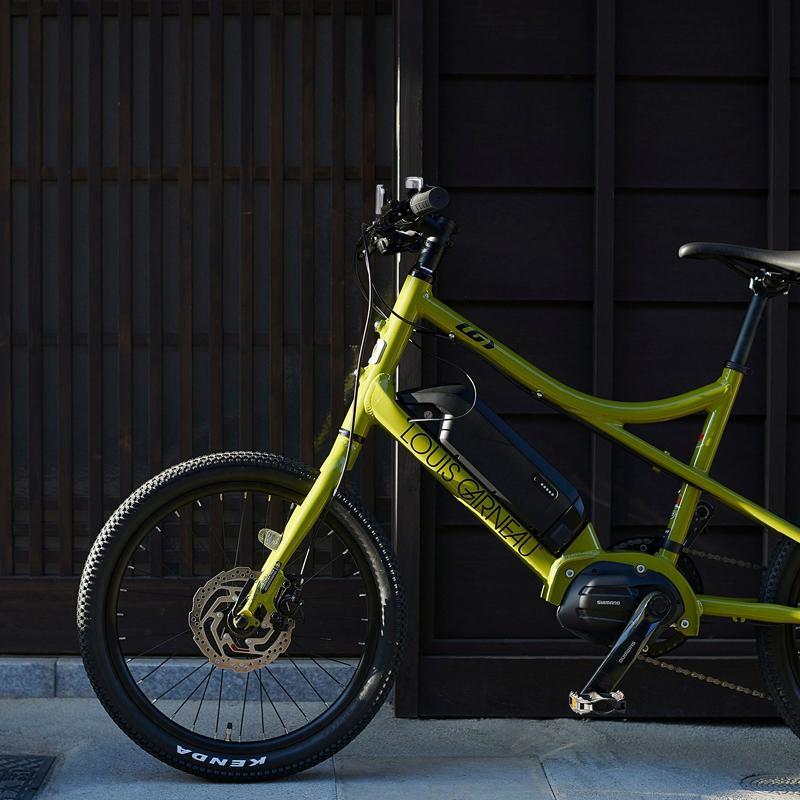 LOUIS GARNEAU 「ルイガノ」 EASEL INTER5E DI2 2023年モデル eBike ITBASYR1LF8Y 633431_spec3.jpg