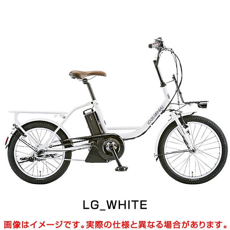 ルイガノ（LOUIS GARNEAU） 【店頭受取限定】ルイガノ 2022年モデル