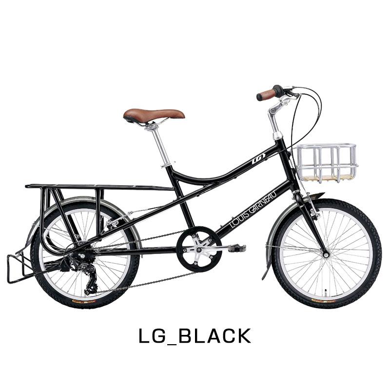 ルイガノ（LOUIS GARNEAU） 2023年モデル EASEL8.0 （イーゼル8.0