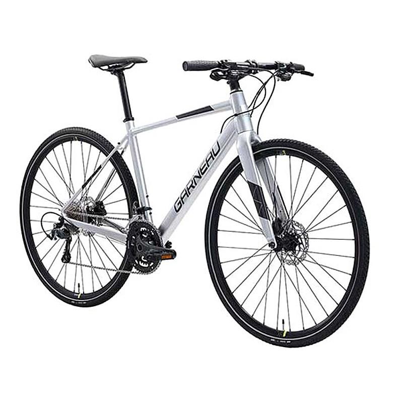 GARNEAU ガノー AXIS F3 クロスバイク フレームのみ ガノー 2022年モデル AXIS F3 （アクシスF3） GARNEAU : 自転車のQBEI