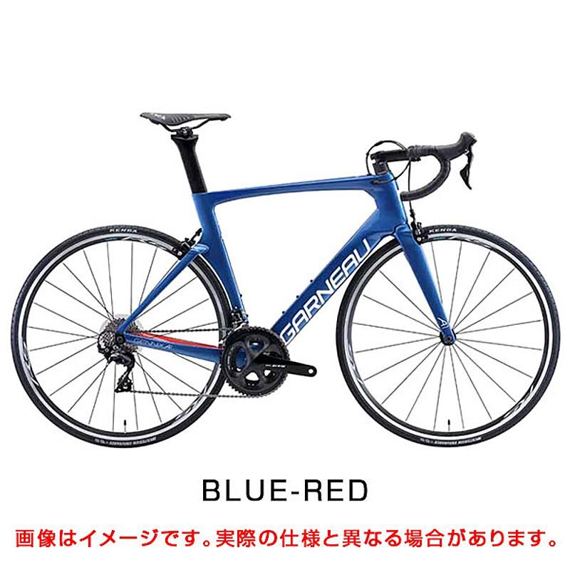 ガノー 2022年モデル GENNIX A1 PERFORMANCE （ジェニックスA1