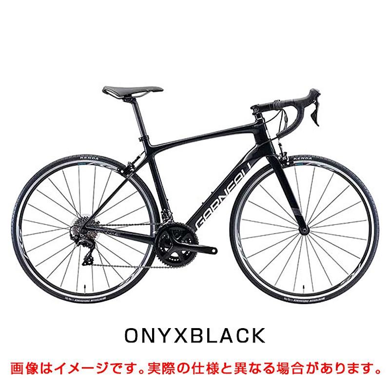 自転車本体 GARNEAU GENNIX E1 sizeM ガノー GENNIX E1 PERFORMANCE （ジェニックスE1パフォーマンス