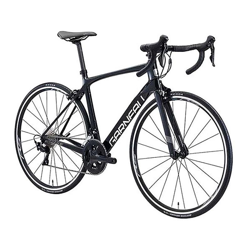 GARNEAU GENNIX E1 ロードバイクフレーム ガノー GENNIX E1 PERFORMANCE （ジェニックスE1パフォーマンス