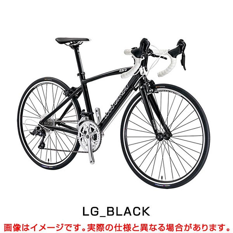LOUIS GARNEAU ルイガノ 2021年モデル J24 Road ジュニア24ロード [完成車] | ルイガノ | 01
