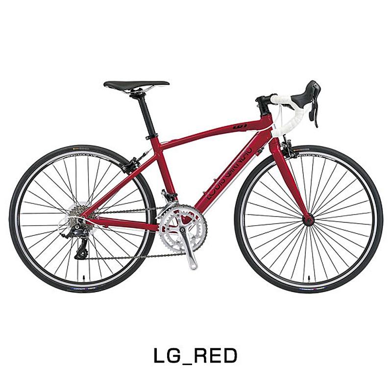 LOUIS GARNEAU ルイガノ 2021年モデル J24 Road ジュニア24ロード [完成車] | ルイガノ | 02