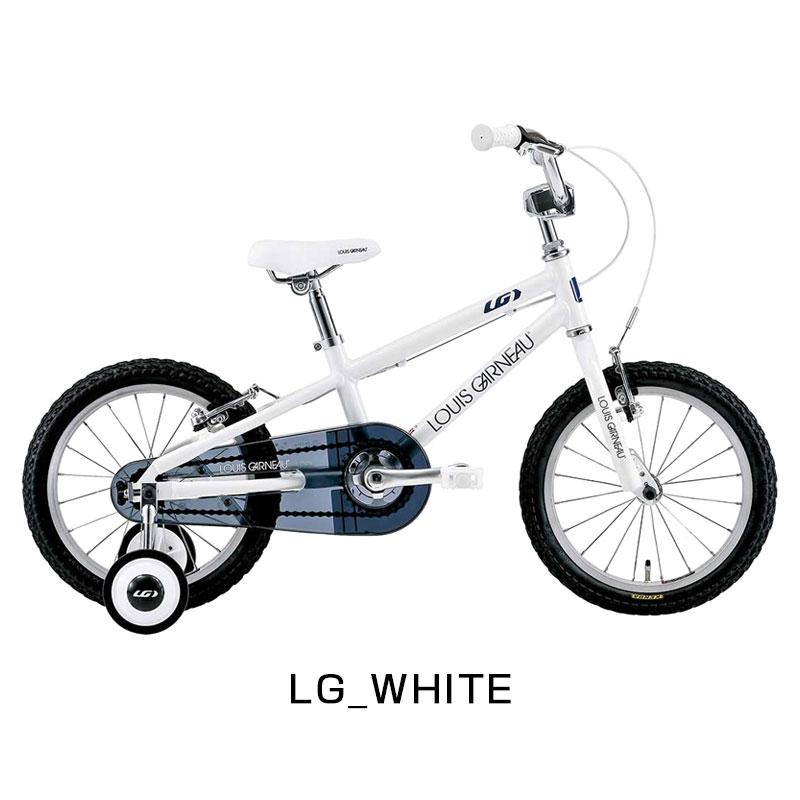 ルイガノ（LOUIS GARNEAU） 2023年モデル K16 （キッズ16） : 自転車の